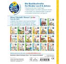 Wieso? Weshalb? Warum? junior, Band 73: Tiere der Welt