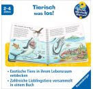 Wieso? Weshalb? Warum? junior, Band 73: Tiere der Welt