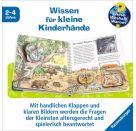 Wieso? Weshalb? Warum? junior, Band 73: Tiere der Welt