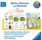 Wieso? Weshalb? Warum? aktiv-Heft: Natur