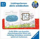 Wieso? Weshalb? Warum? aktiv-Heft: Natur