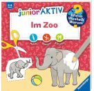 Wieso? Weshalb? Warum? junior AKTIV: Im Zoo