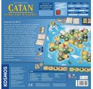 Catan Aufbruch der Menschheit