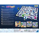 Ravensburger 27460 - Disney Labyrinth - Der Familienspiel-Klassiker für 2-4 Spieler ab 7 Jahren mit den beliebtesten D