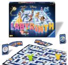 Ravensburger 27460 - Disney Labyrinth - Der Familienspiel-Klassiker für 2-4 Spieler ab 7 Jahren mit den beliebtesten D