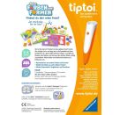 Ravensburger tiptoi Spiel 00168 - Meine Farben und Formen, Lernspiel für Kinder ab 2 Jahren