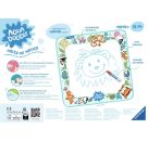 Ravensburger 4565 Aquadoodle Animals - Erstes Malen für Kinder ab 18 Monate - Malset für fleckenfreien Malspaß mit Was