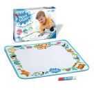 Ravensburger 4565 Aquadoodle Animals - Erstes Malen für Kinder ab 18 Monate - Malset für fleckenfreien Malspaß mit Was