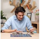 Ravensburger 17514 Puzzle Tiger im Dschungel  500 Teile