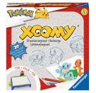 Ravensburger Xoomy Erweiterungsset Pokémon 20239 - Erweiterungsset für den Xoomy Midi oder Maxi, Xoomy Erweiterung mit