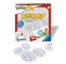 Ravensburger Xoomy Erweiterungsset Pokémon 20239 - Erweiterungsset für den Xoomy Midi oder Maxi, Xoomy Erweiterung mit