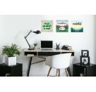 Ravensburger CreArt - Malen nach Zahlen 20271 – Explore – ab 12 Jahren