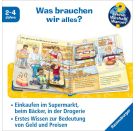 Wieso? Weshalb? Warum? junior, Band 50: Wir gehen einkaufen