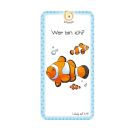 Das Quiz der Tiere