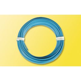 Kabelring, 0,14 mm², gruen,10