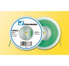 Kabel 25 m, 0,14 mm², gruen