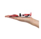 Porsche Motorsport Race Trailer, 3-sort.