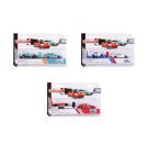 Porsche Motorsport Race Trailer, 3-sort.