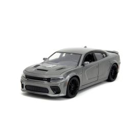 Fast   Furious 2021 Dodge Charger 1:24