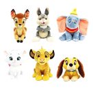 Disney Klassik Freunde Ref., 25cm, 6-s.