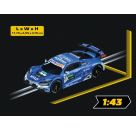 CARRERA GO!!! - Audi R8 LMS GT3 evo II  DTM Ricardo Feller, No.7