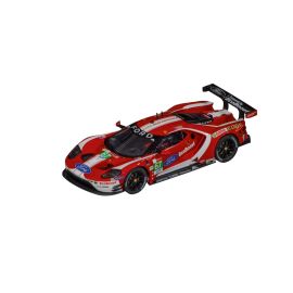 CARRERA DIGITAL 132 - Ford GT Race Car No.67