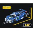 CARRERA DIGITAL 132 - Audi R8 LMS GT3 evo II Team Abt Sportsline, No.7, DTM 2022