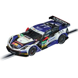 CARRERA DIGITAL 132 - Chevrolet Corvette C7 GT3-R Callaway Competition, No.77