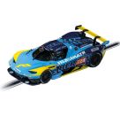 CARRERA DIGITAL 132 - KTM X-BOW GTX Felbermayr, No.724