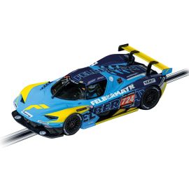CARRERA DIGITAL 132 - KTM X-BOW GTX Felbermayr, No.724