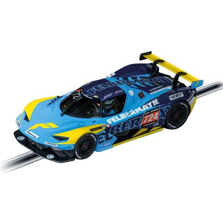 CARRERA DIGITAL 132 - KTM X-BOW GTX Felbermayr, No.724