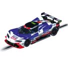 CARRERA DIGITAL 132 - KTM X-BOW GTX Liqui Moly, No.104