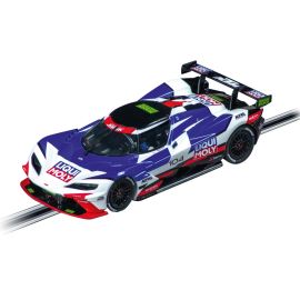 CARRERA DIGITAL 132 - KTM X-BOW GTX Liqui Moly, No.104