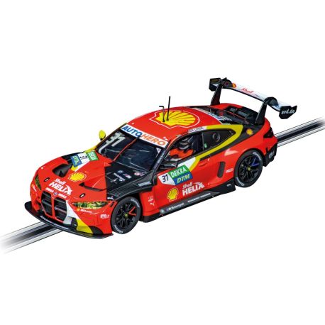 CARRERA DIGITAL 132 - BMW M4 GT3 Schubert Motorsport, No.31, DTM 2022
