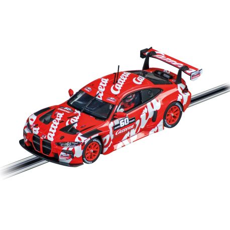 CARRERA DIGITAL 132 - BMW M4 GT3 60 Jahre Carrera, No.60