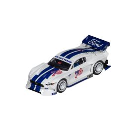 CARRERA DIGITAL 132 - Ford Mustang GTY No.76