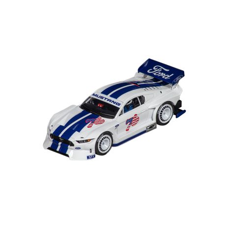 CARRERA DIGITAL 132 - Ford Mustang GTY No.76