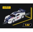 CARRERA DIGITAL 132 - Ford Mustang GTY No.76