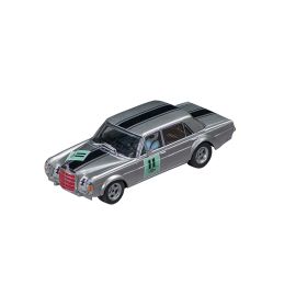 CARRERA DIGITAL 132 - Mercedes-Benz 300 SEL 6.3 AMG Preis der Nationen 1970, No.11