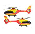 Airbus H135 Rescue Helicopter