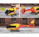 Airbus H135 Rescue Helicopter