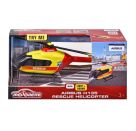 Airbus H135 Rescue Helicopter