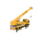 Volvo Truck Crane