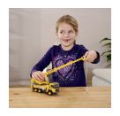 Volvo Truck Crane
