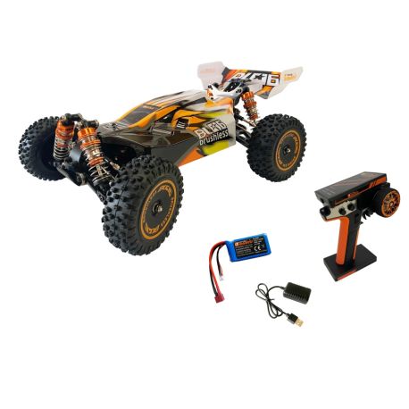 BL06-Brushless 1:14 RTR Buggy