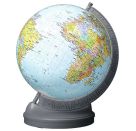 Ravensburger 11549 Puzzle Globus mit Licht 3D 540 Teile