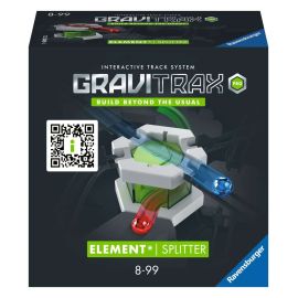 Ravensburger 22383 GraviTrax PRO Element Splitter GraviTrax GraviTrax