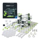 Ravensburger GraviTrax PRO Starter-Set Vertical 22426 - GraviTrax Starterset für deine Kugelbahn - Murmelbahn und Kons