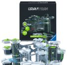 Ravensburger GraviTrax PRO Starter-Set Vertical 22426 - GraviTrax Starterset für deine Kugelbahn - Murmelbahn und Kons