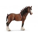 Schleich - World of Nature - Farm Life - Pferde - Clydesdale Wallach